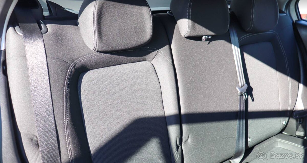 Fiat Tipo Kombi 1.3 MultiJet City Life - 12