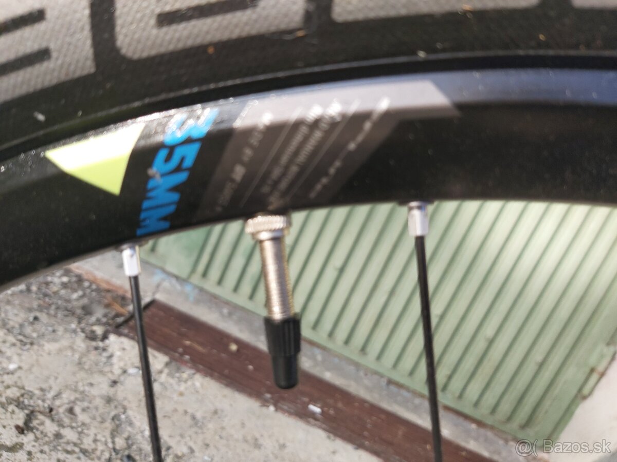 Elektrobicykel Haibike Full seven LT 9,0 - 12