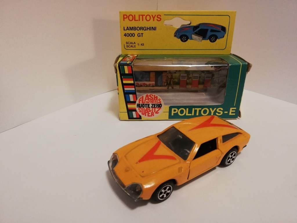 AUTOMODELY OLD TOYS 1:43 – časť 1. - 12