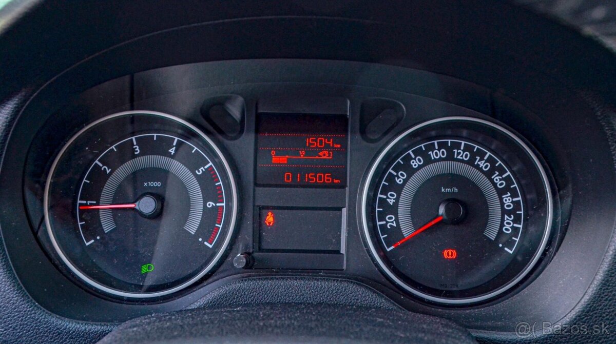 Peugeot 301 1.2 PureTech Allure - 12