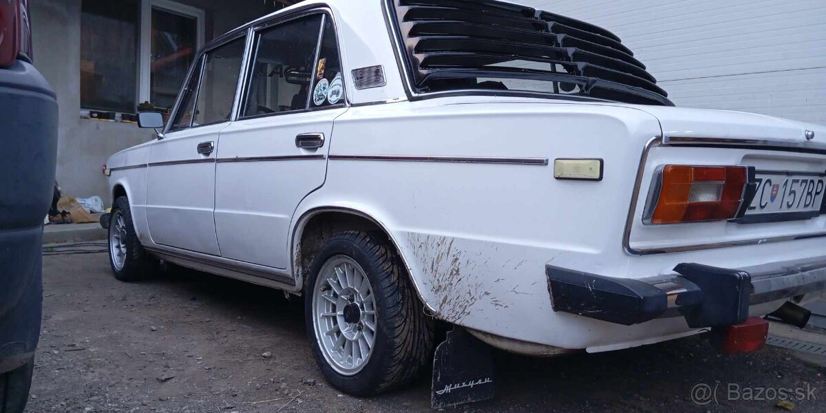 Lada 2106 - 12