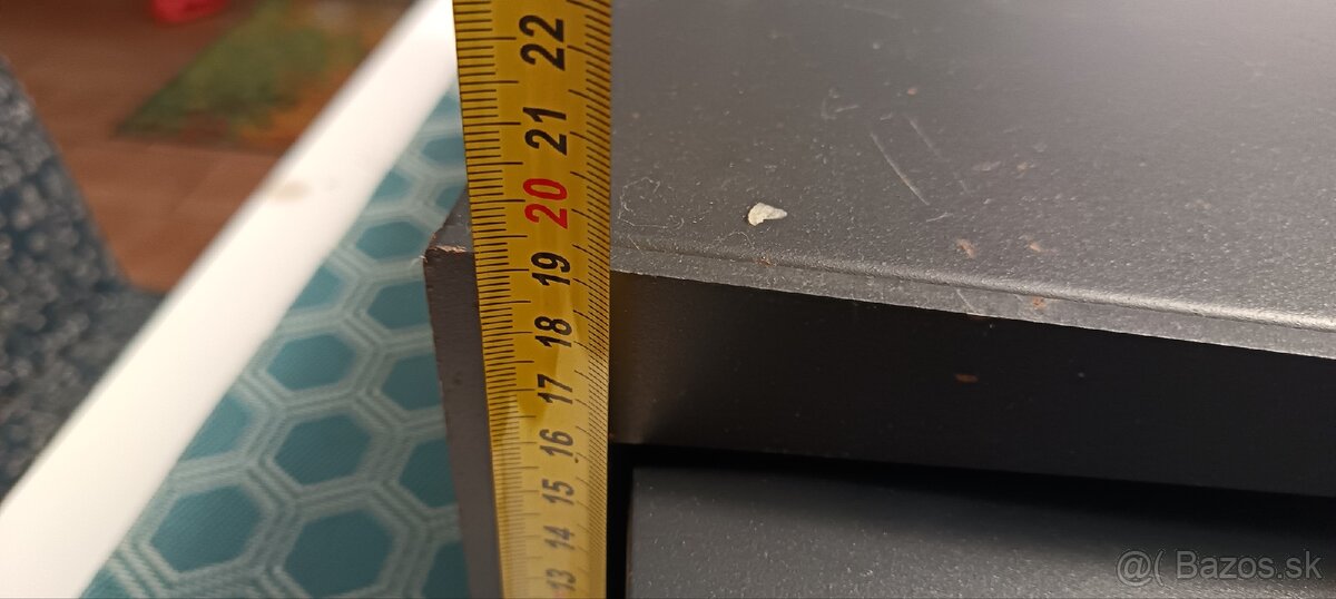 Hotelovy elektronicky trezor - 12