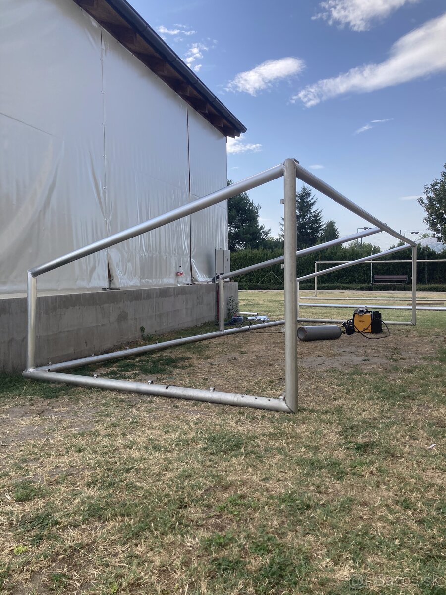 Ponúkam zváranie hliníka - 12