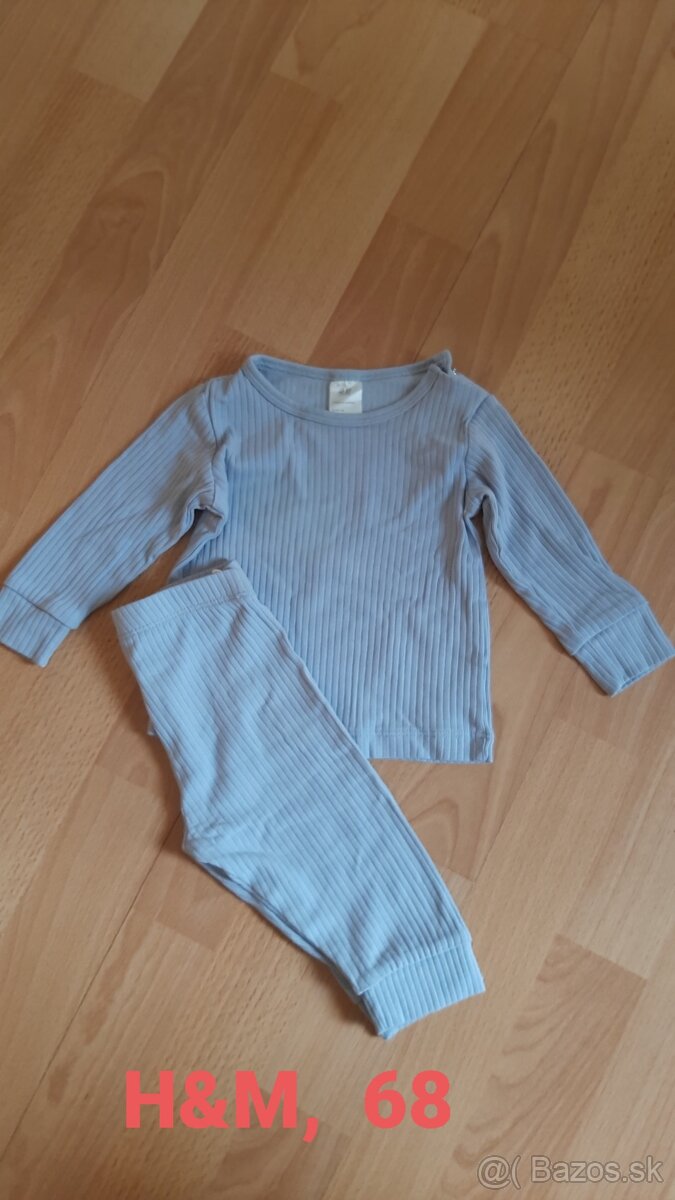 Predám detské oblečenie - 12