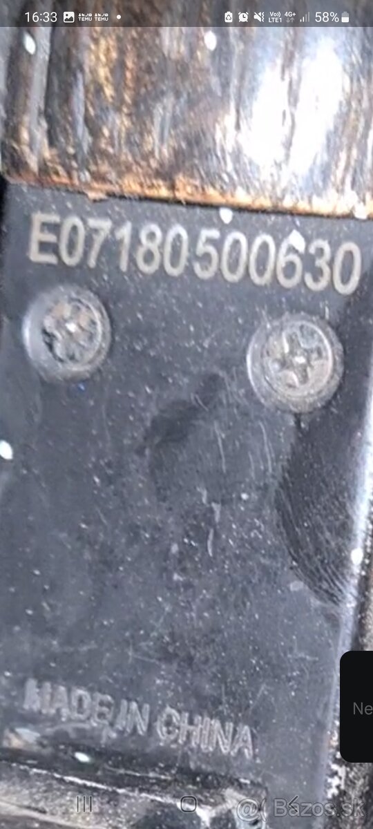 Airsoft Airsoft CYMA CM045 AKS74U Full Metal - 12