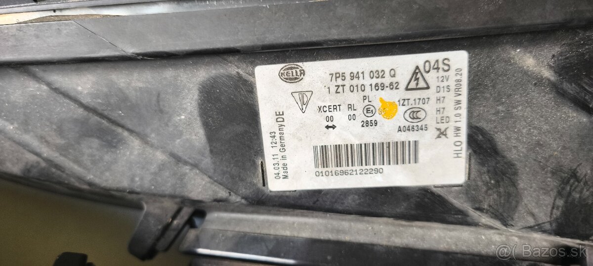 Porsche cayenne 4,8 turbo v8 368kw po - 12