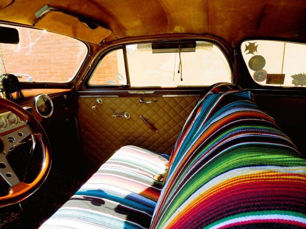 Buick 1965 - special - 12