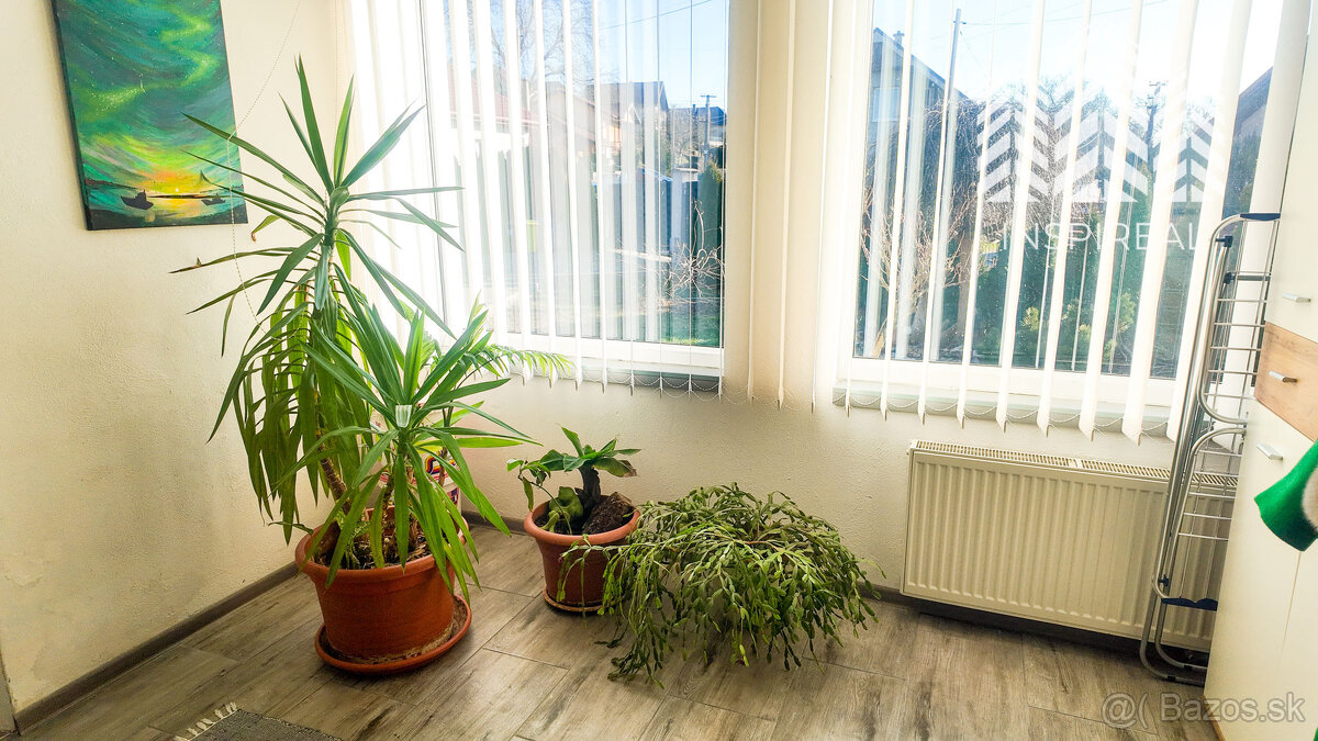 Rodinný dom na predaj – Nižná Myšľa - 12