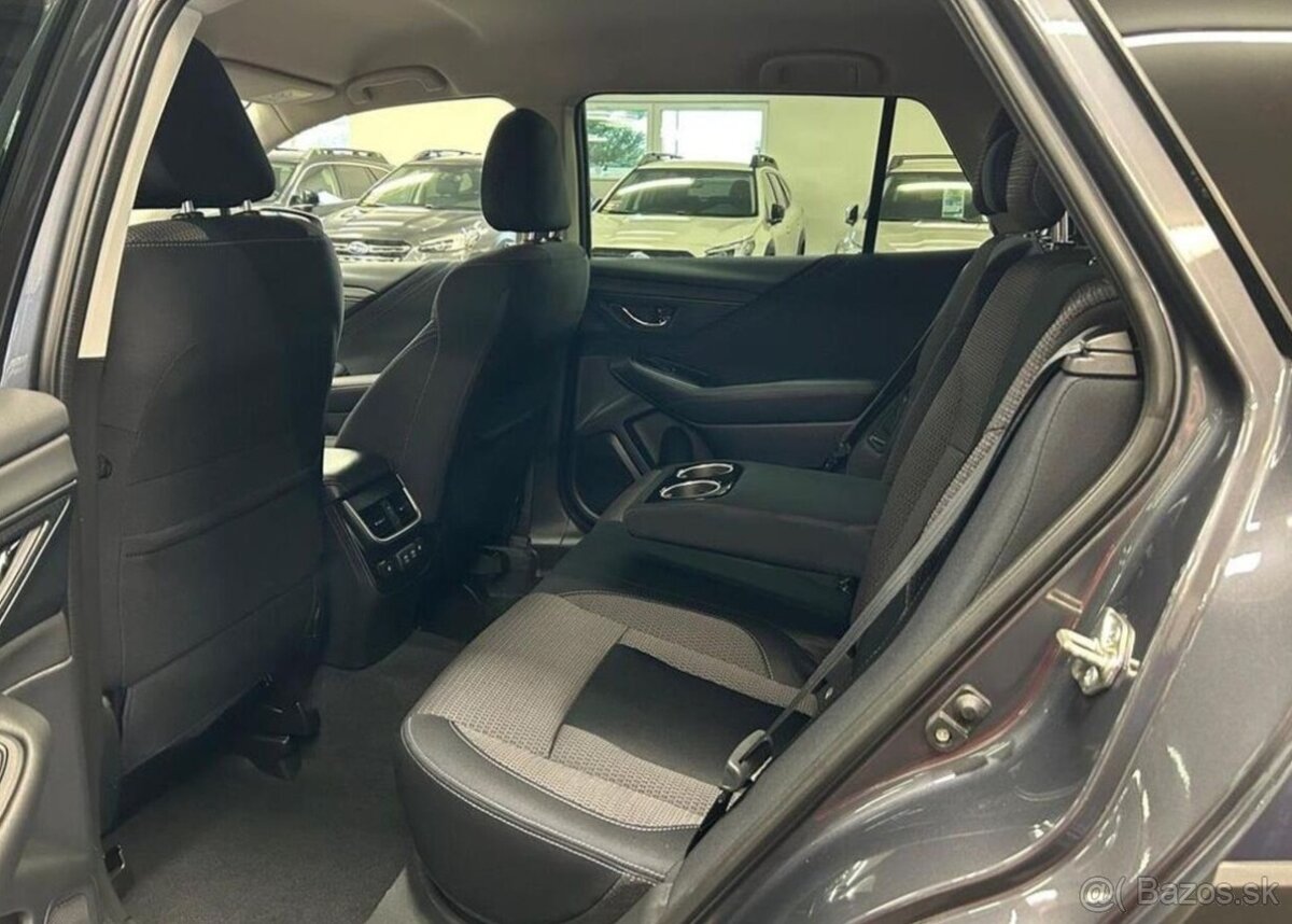 Subaru Outback 2.5 ACTIVE AUT 2021 | Záruka 124 kw2 - 12