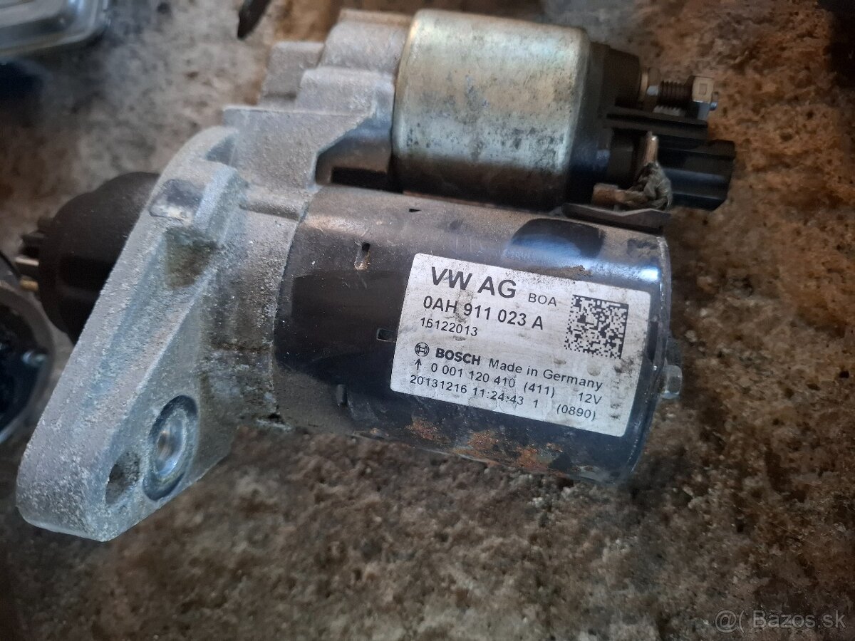 vw jetta golf 6 - 12