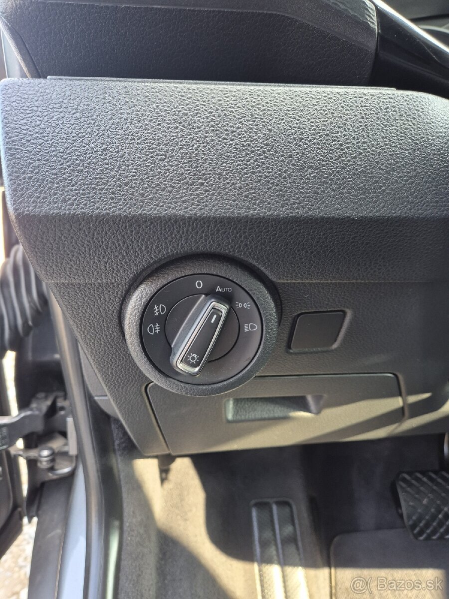 Volkswagen multivan T6.1 dsg - 12