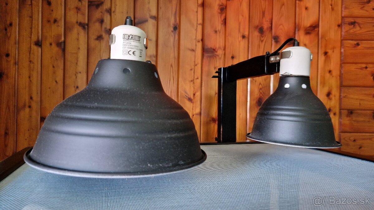 Predám terárium - 12