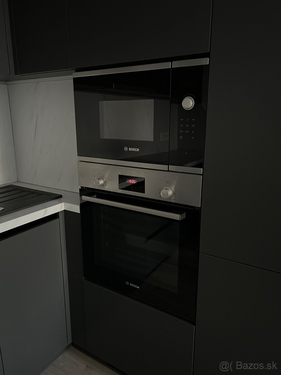 Prenájom, 2-izbový byt v Humennom - 12