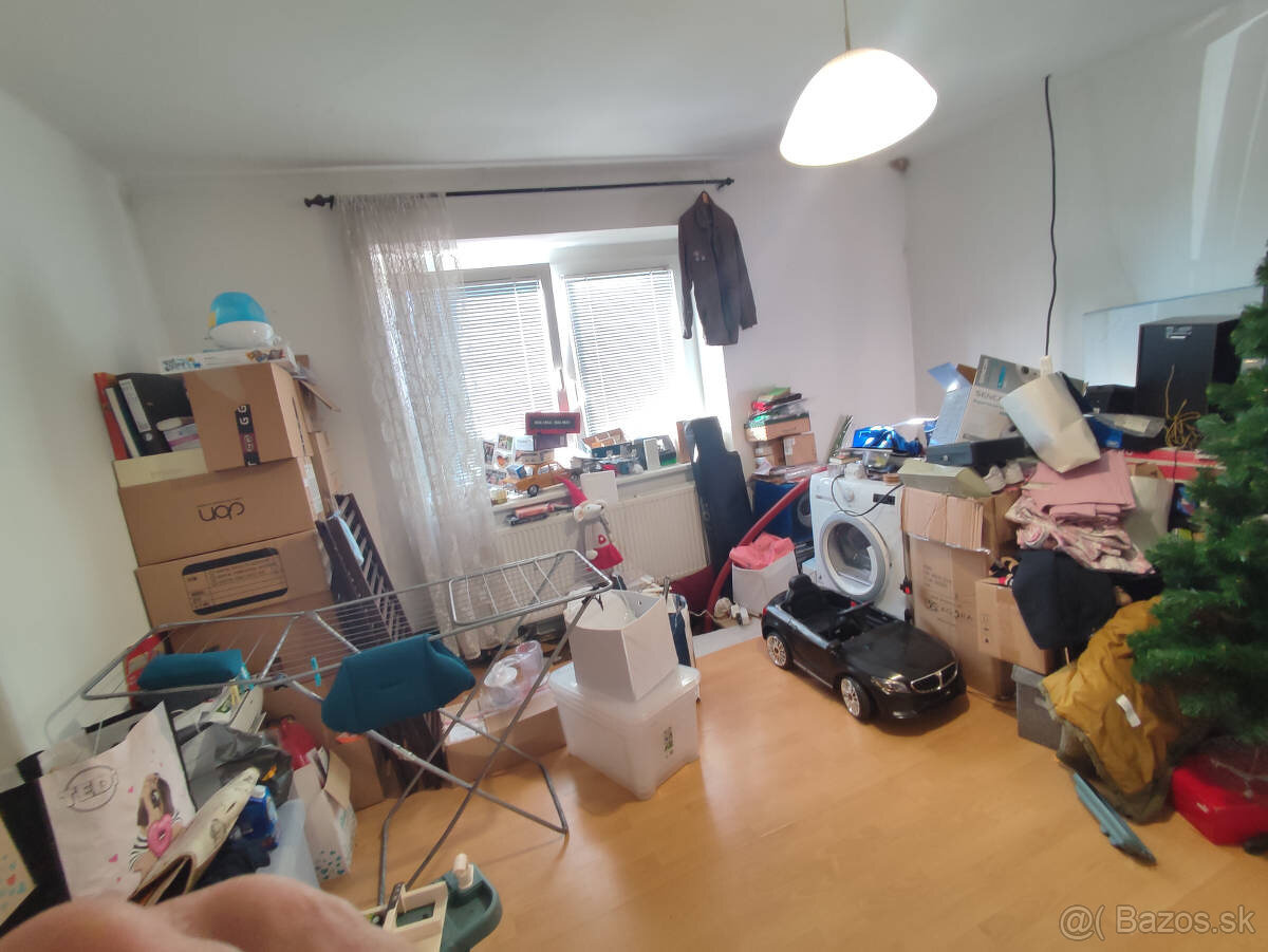 REZERVÁCIA, Predaj tehlového rod. domu , Lozorno - 12