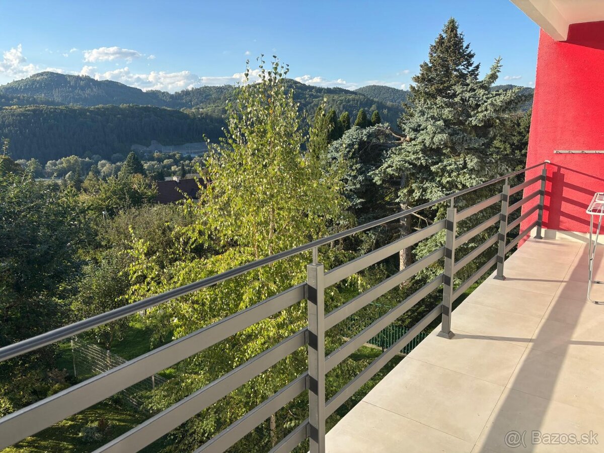 Predaj 5 izb.radového domu v mestskej časti Budatín - 12