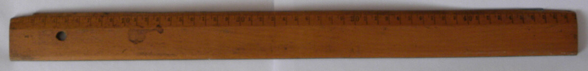 Retro školské a kancelárske potreby - 12