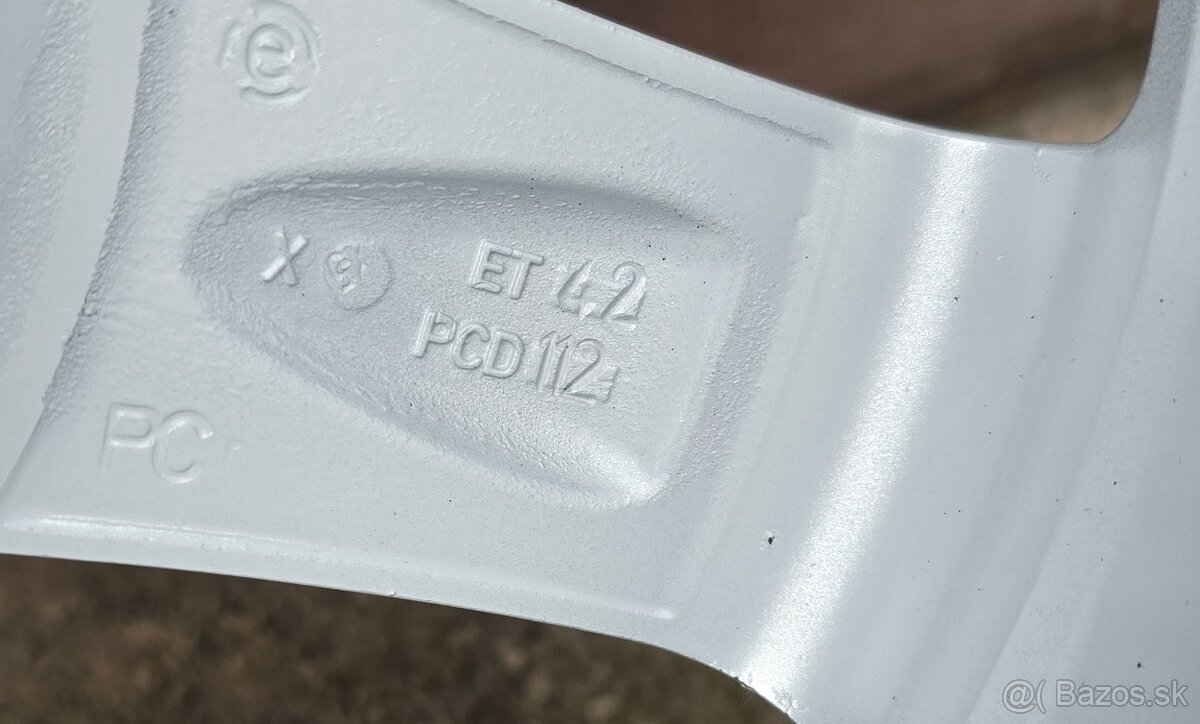 5x112,r16,Dezent,6,5Jx16,et42-215/60-Michelin - 12