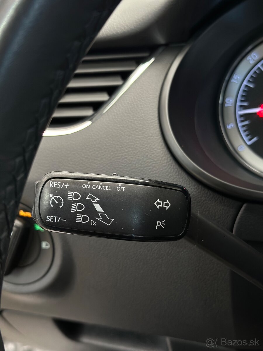 Škoda Octavia Combi Style 2,0 CR TDI DSG - 12