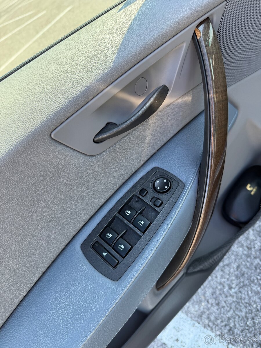 Bmw X3 3.0d 150KW Xdrive Full vybava - 12