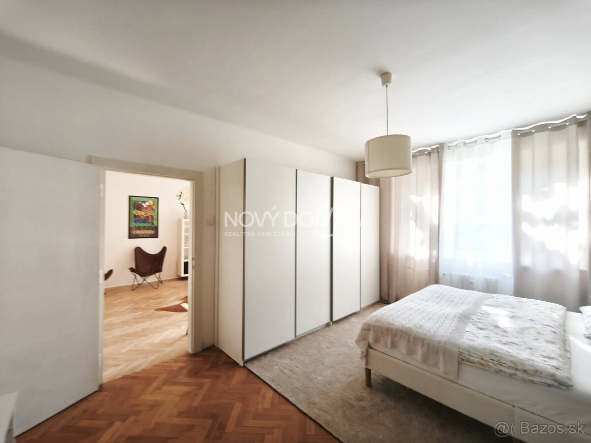 P R E N Á J O M - 850 €/mesiac - 12