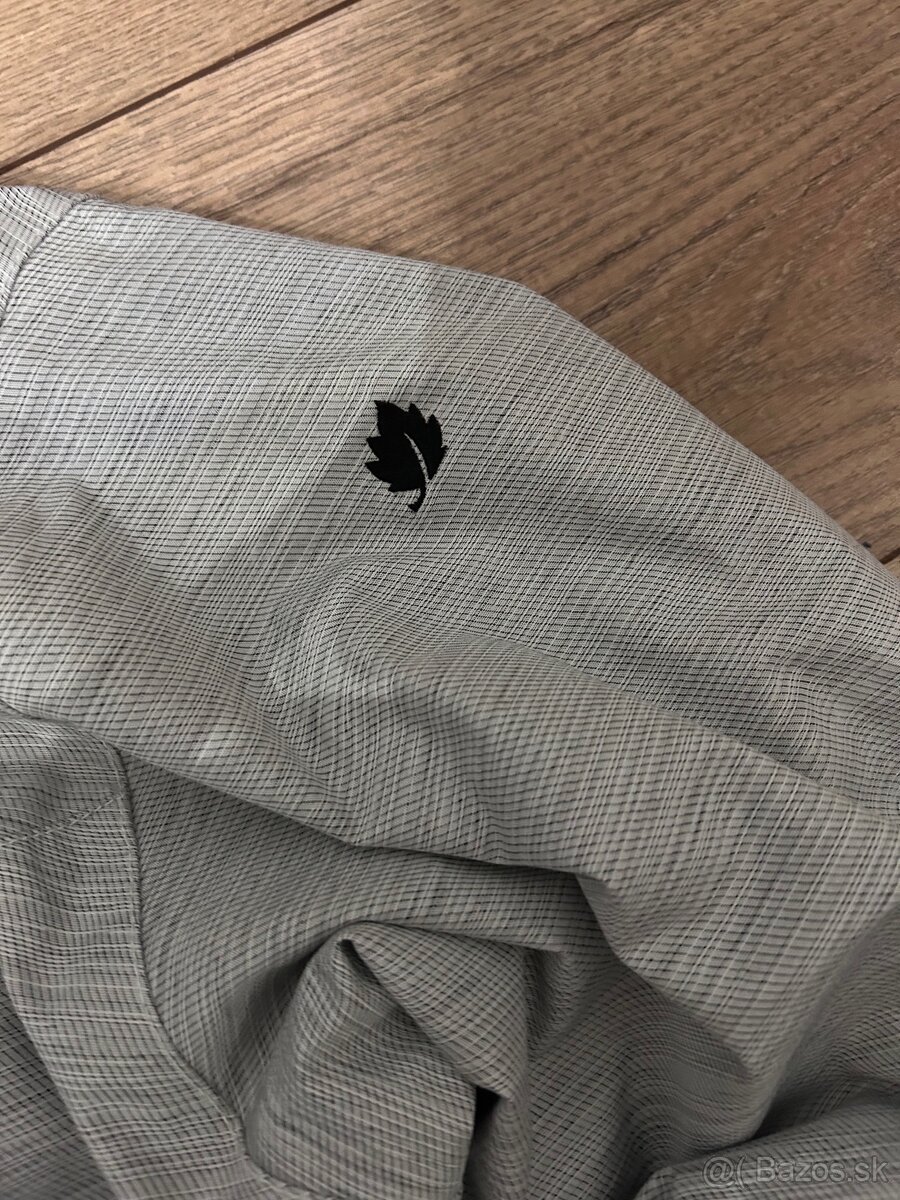 Lyziarska suprava - 12