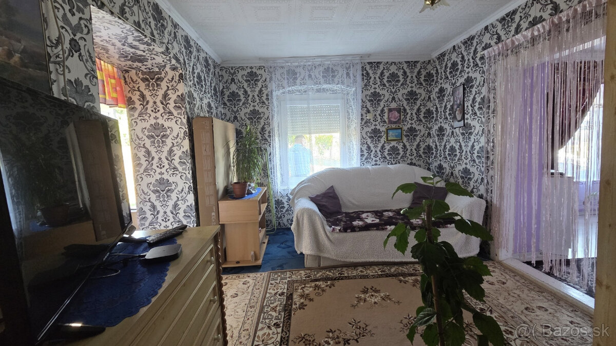 Domček na krásnom mieste s pekným pozemkom, Tállya, Maďarsko - 12