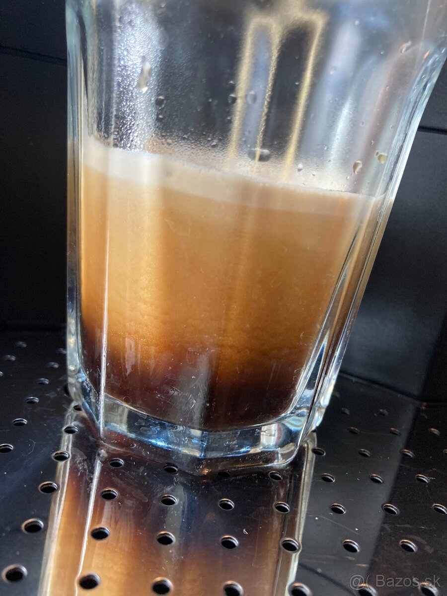 profesionálny automaticky kavovar JURA XS9 Pro Aroma + - 12