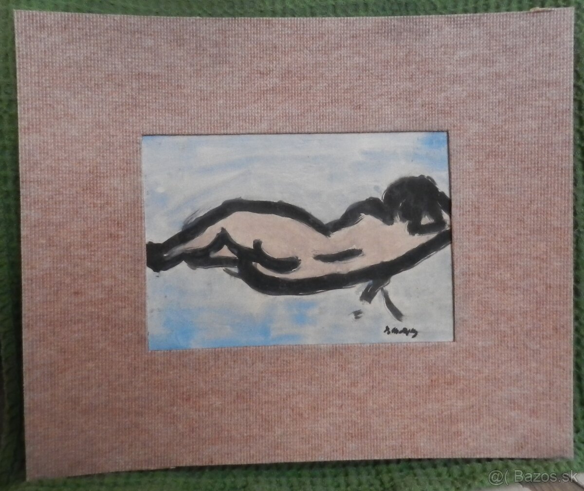 Zbierka obrazov P.Matejka - 12