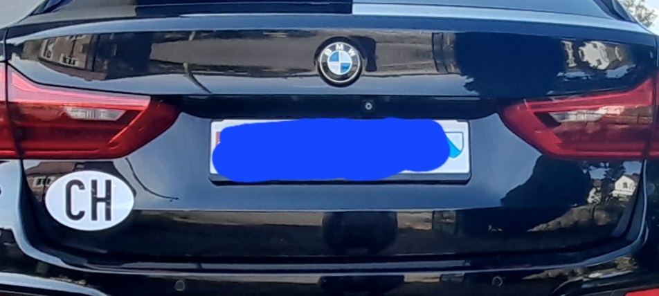 Bmw 530xd G31 Mpacket - 12