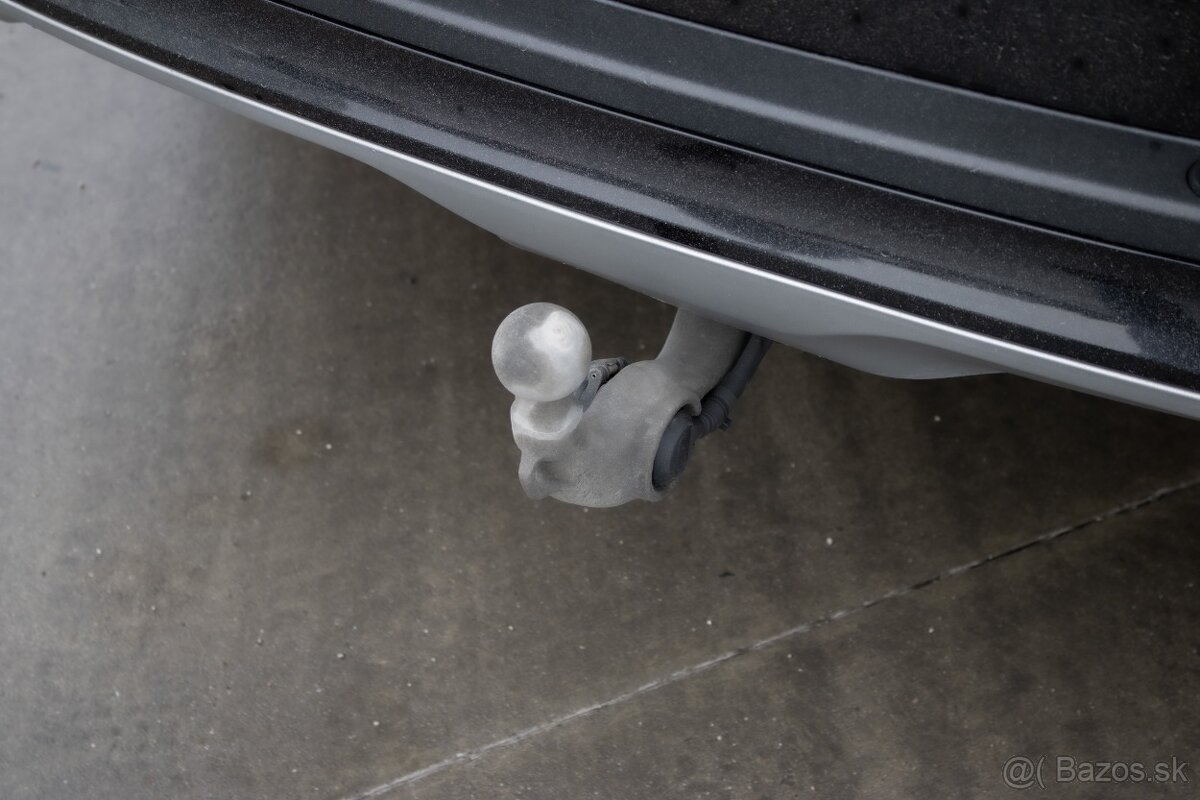 BMW X6 xDrive 30d - 12