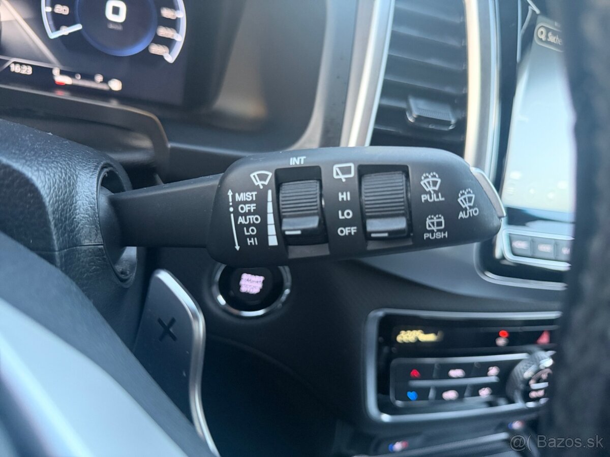 Ssangyong Rexton 2.2 e-XDi 220 4WD - 12