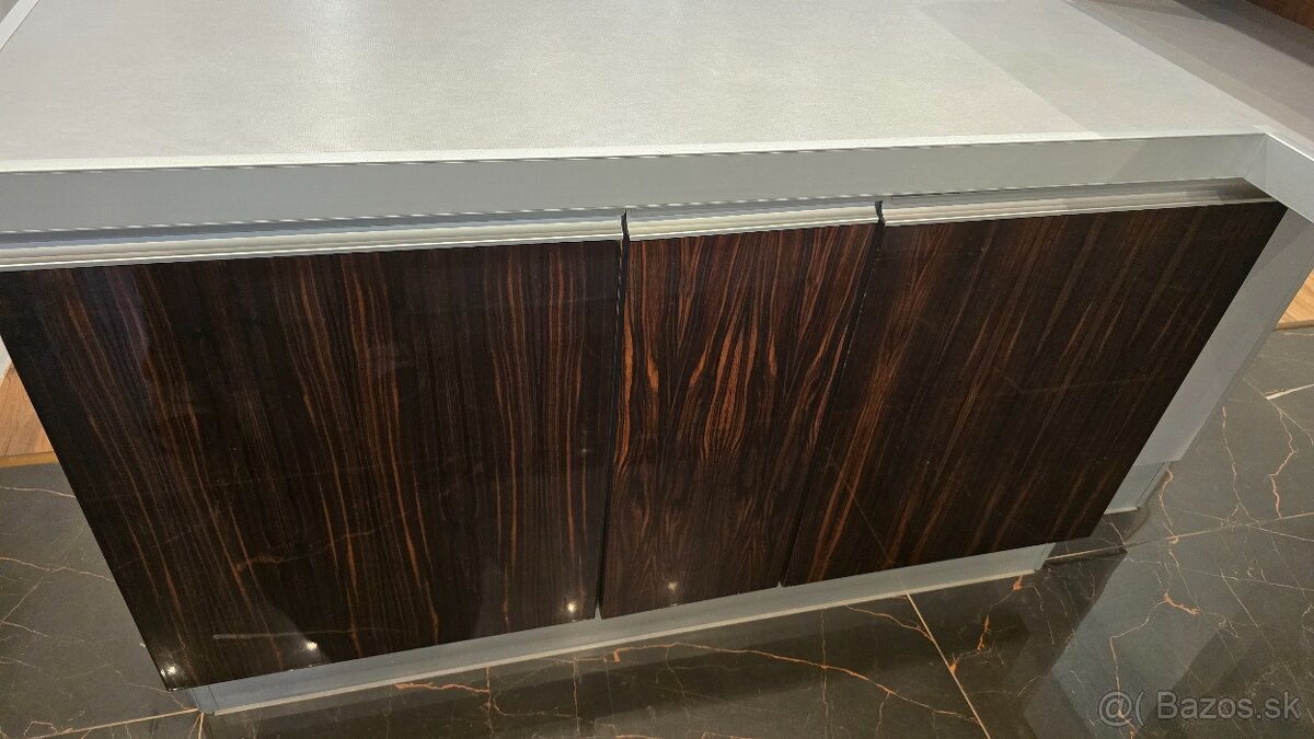 Kuchyňská linka na predaj - 12