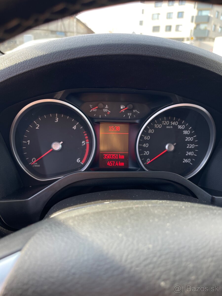 Ford S-Max 2.0TDCi - 12