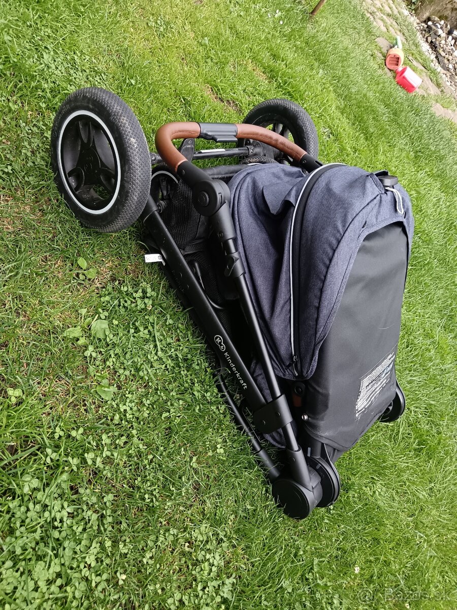 Športový kočiar kinderkraft - 12
