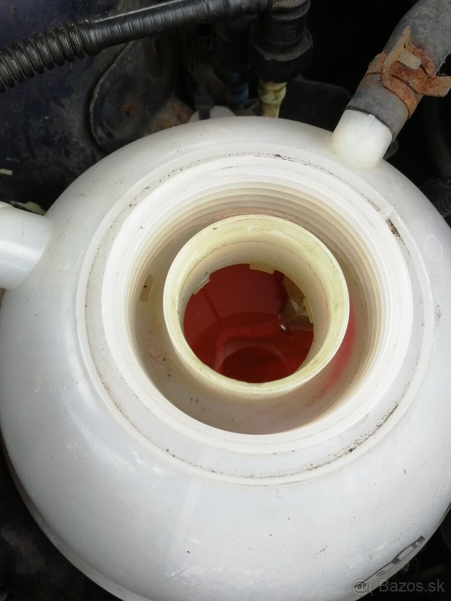 Škoda octavia 1.6 - 12