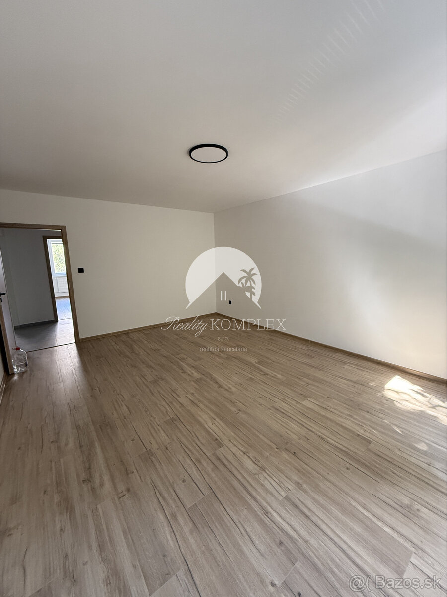 Reality KOMPLEX s.r.o. Vám ponúka kompletne zrekonštruovaný - 12