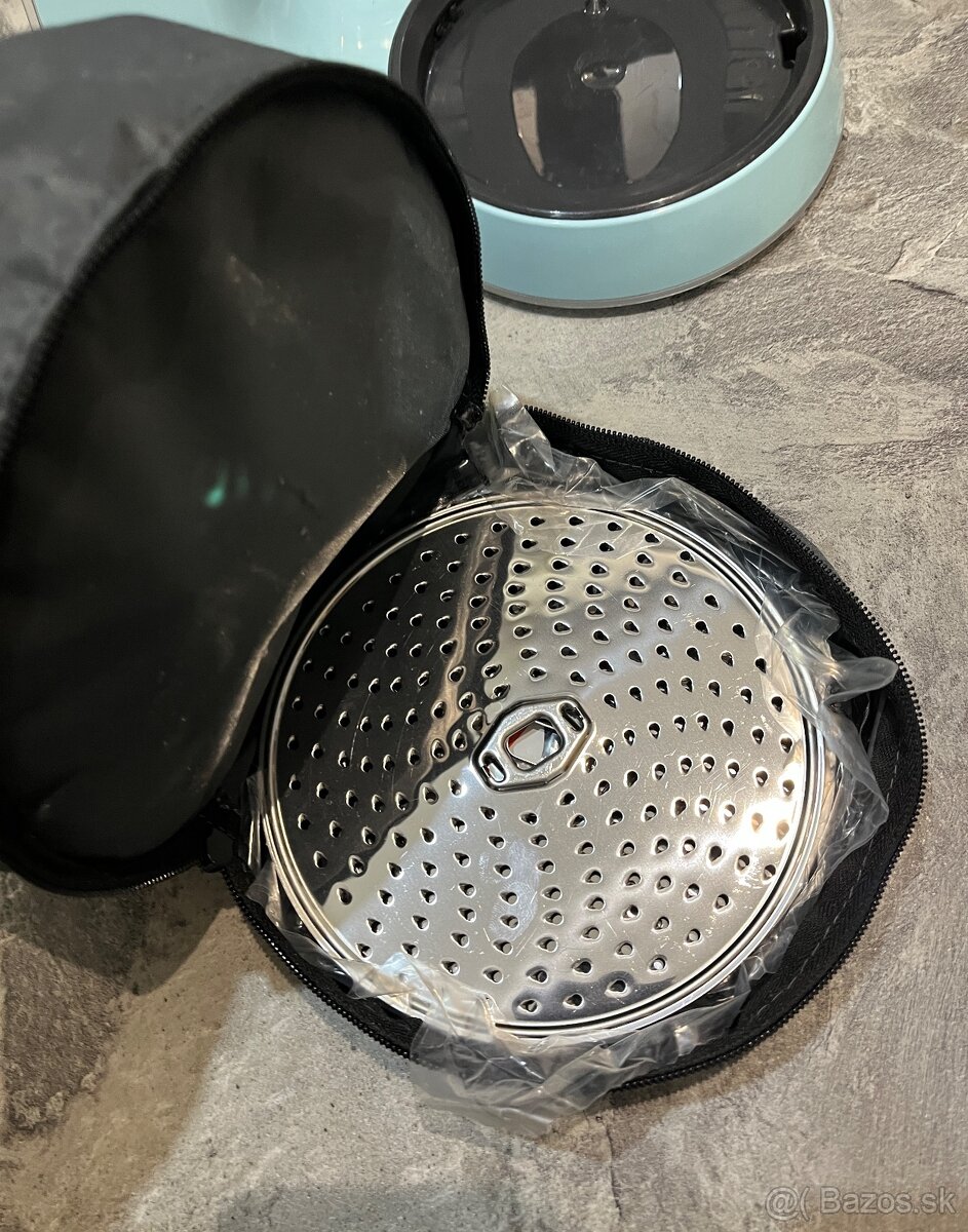 Bosch MUM 58020 1000w kuchynský robot - 12