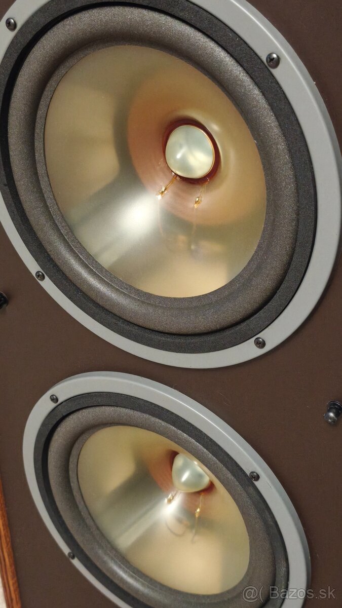 Infinity Reference Standard IIIB - 12