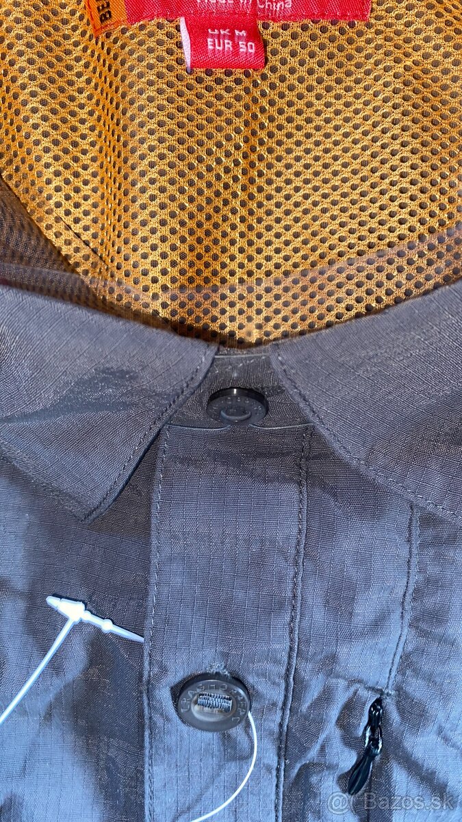 Pánska košela od Bear Grylls veľkosť M - 12