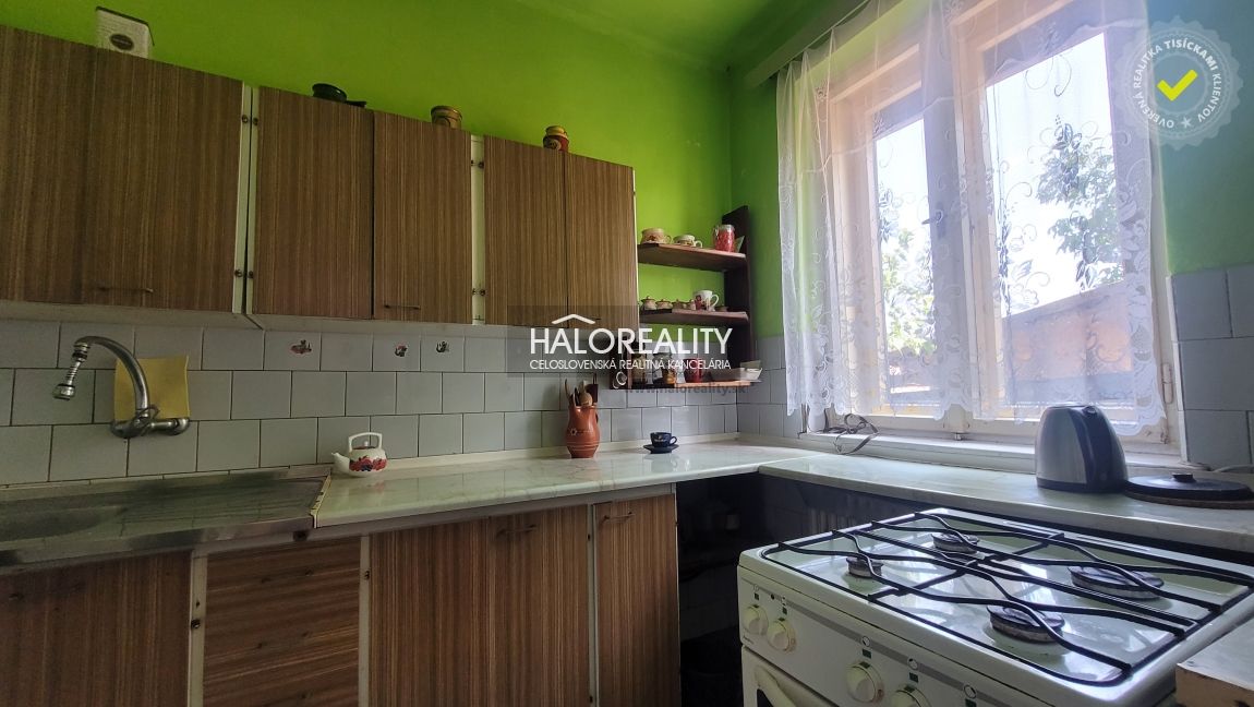HALO reality - Predaj, rodinný dom Zlaté Moravce - EXKLUZÍVN - 12