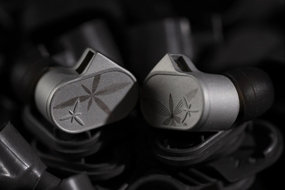 Moondrop LAN 2 Pop + Filtre - 12