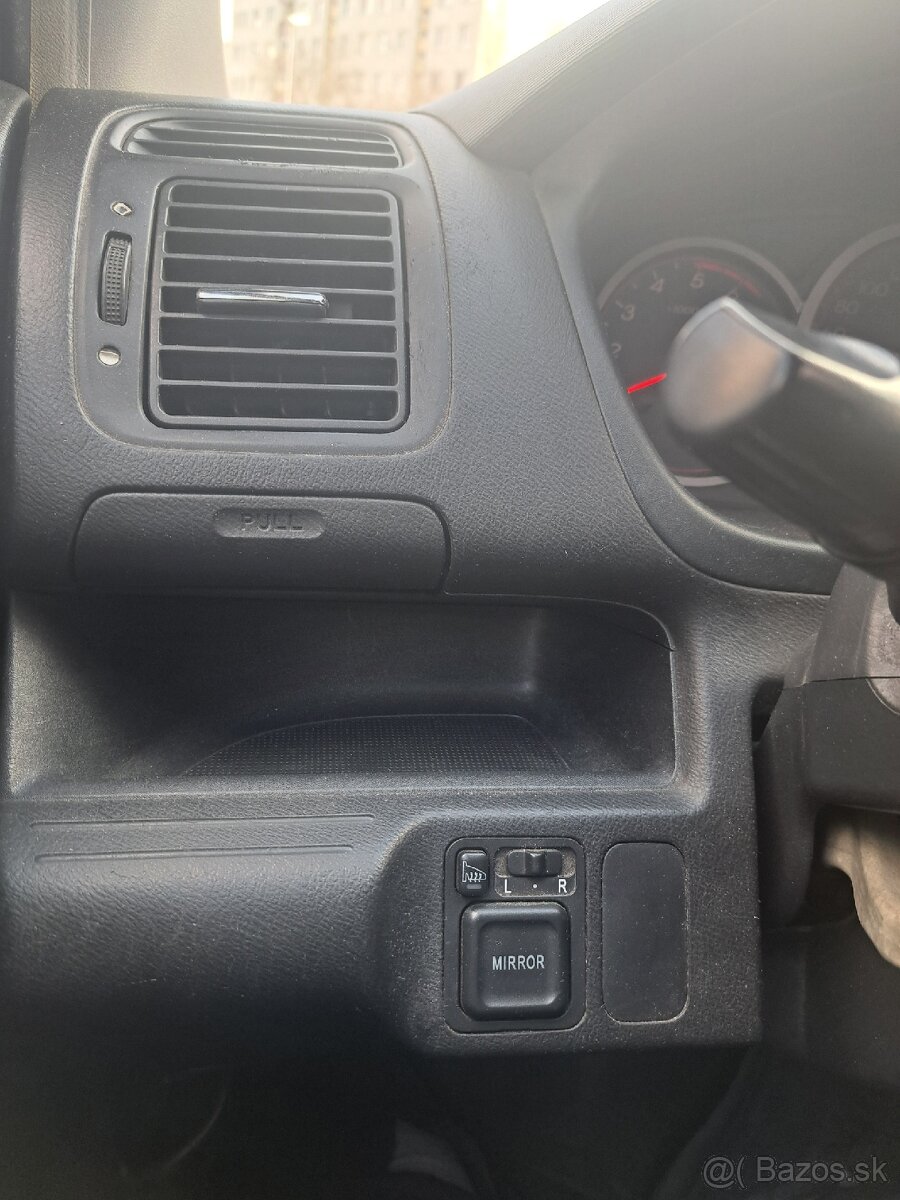 Honda Civic 1.7 CTDi Facelift 7G - 12