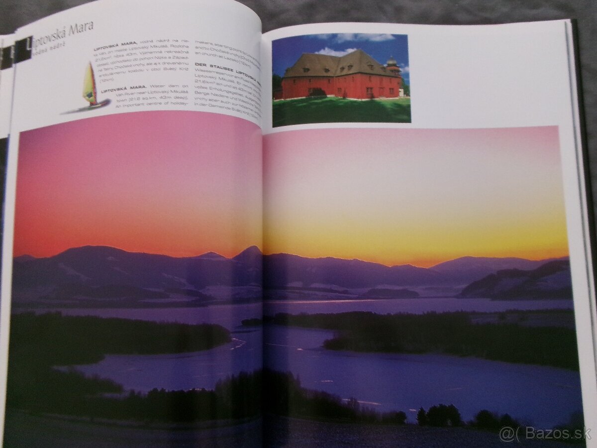 Slovensko - Vladimír Bárta a syn. - 12