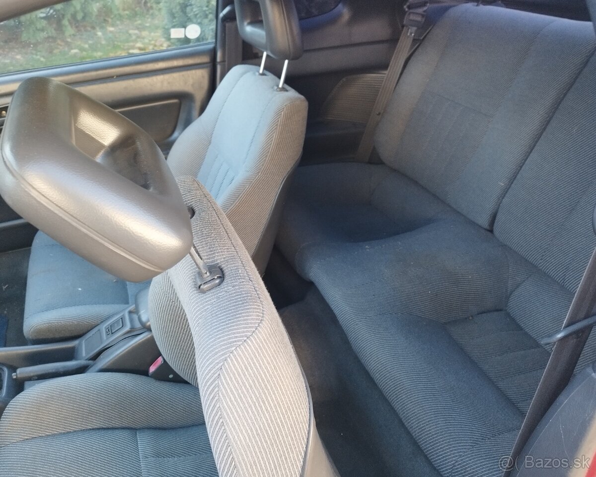 Toyota Celica ST 185 1,6 r.v. 1991 - 12