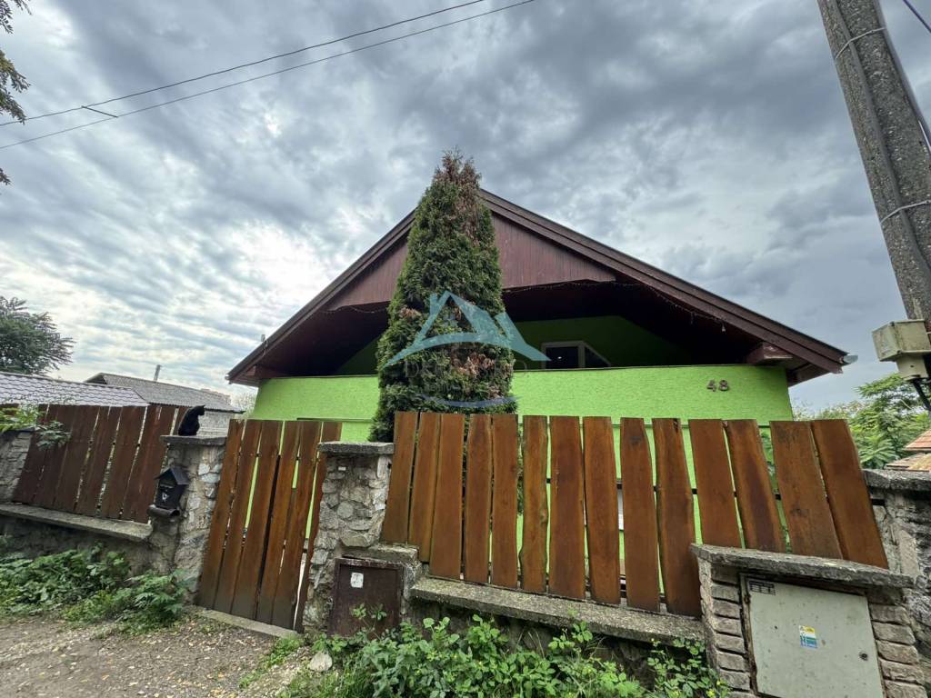 Znížená cena Na predaj: Rodinný dom – Šahy, okraj prírody - 12