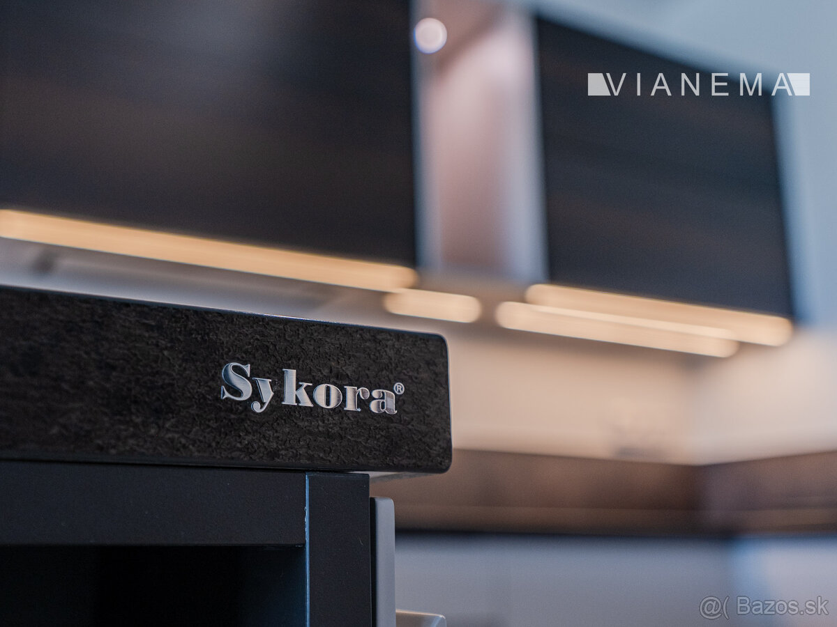 IBA U NÁS Na predaj 4i dom-novostavba, 513m2, Lužianky - 12