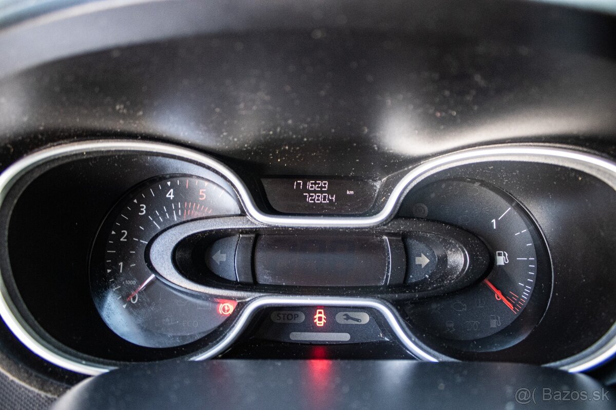 Renault Trafic L2H1 2,0 DCi, 107kW, AT6 - 12