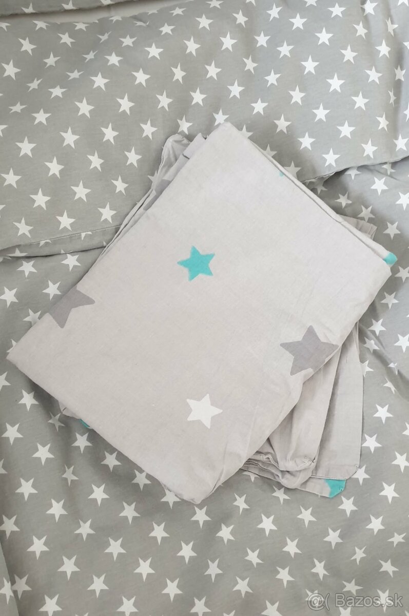 Detská postielka - 12