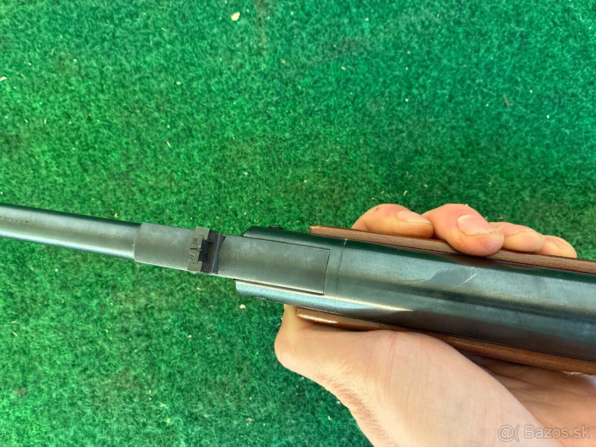 Vzduchovka tyrol model 51 - 12