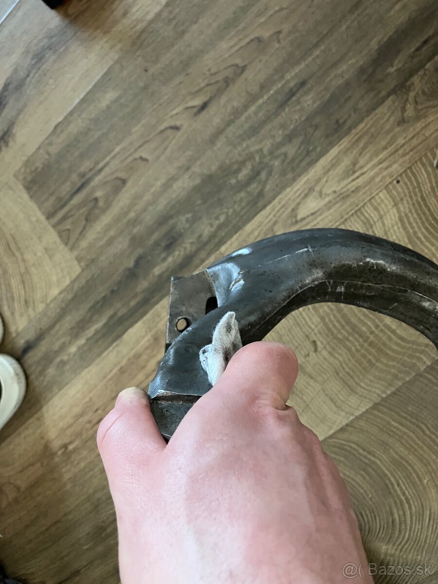 Audi A6 C6 originálne diely prednej nápravy - 12